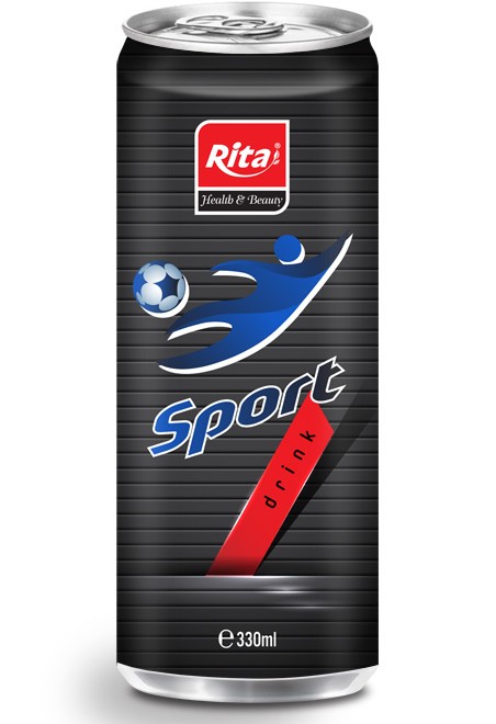 330ml sport drink